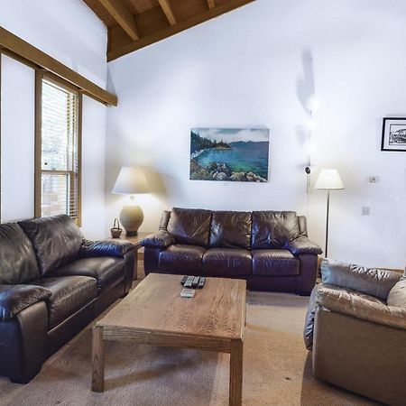 Northstar Gold Bend Retreat Lejlighed Truckee Eksteriør billede