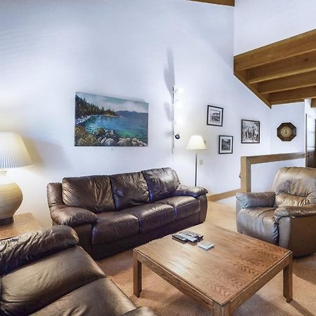 Northstar Gold Bend Retreat Lejlighed Truckee Eksteriør billede