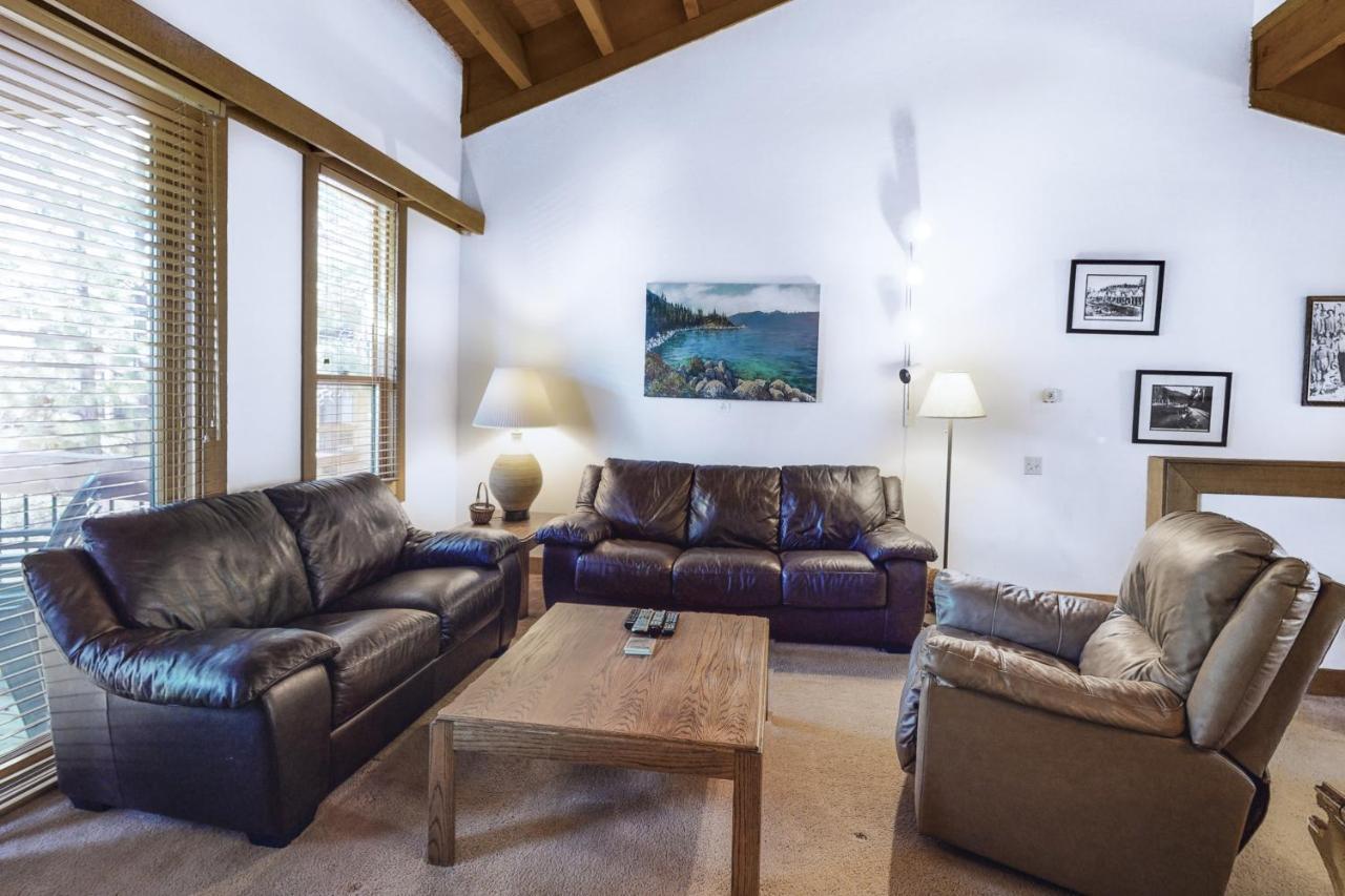 Northstar Gold Bend Retreat Lejlighed Truckee Eksteriør billede