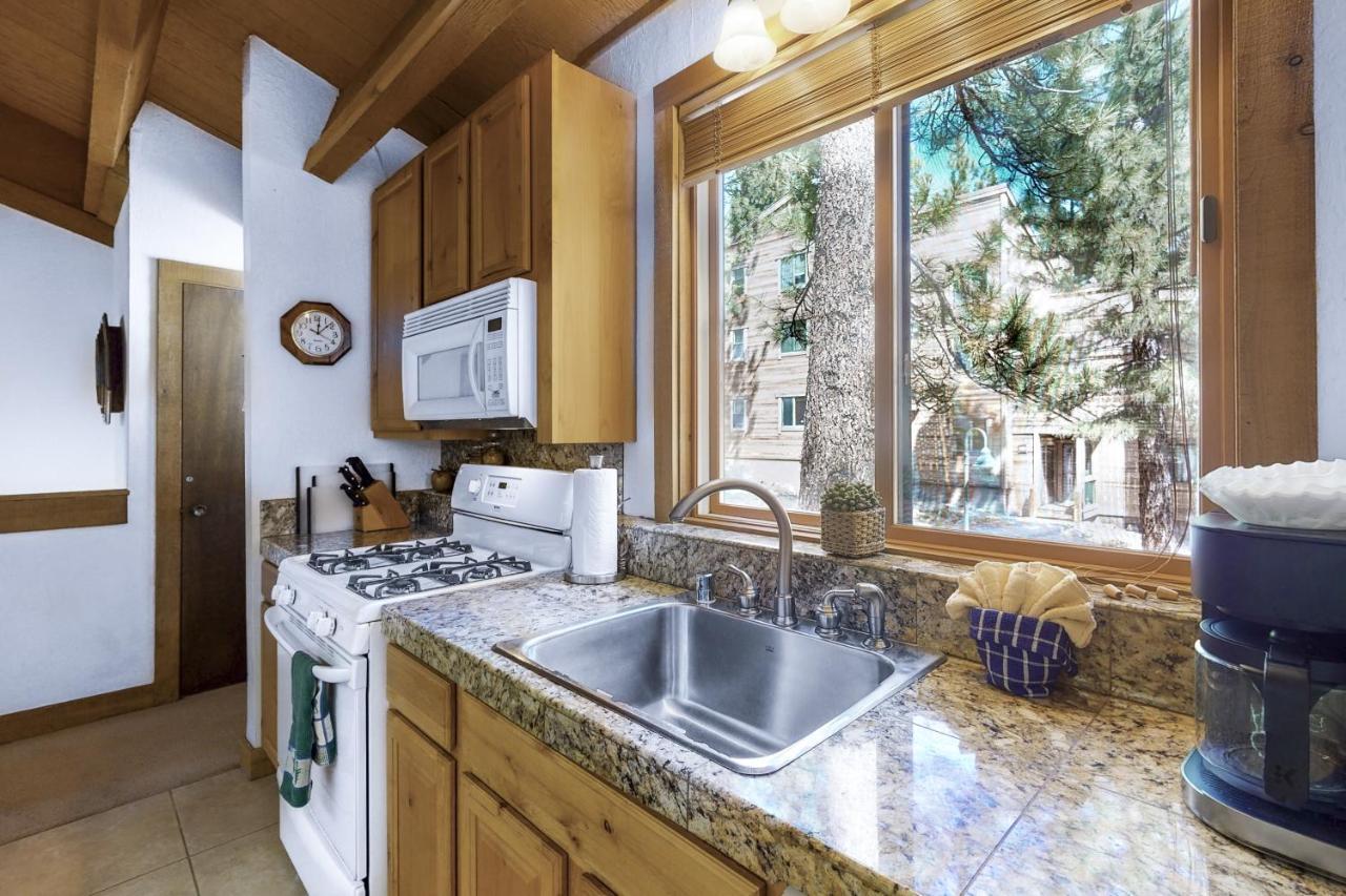 Northstar Gold Bend Retreat Lejlighed Truckee Eksteriør billede