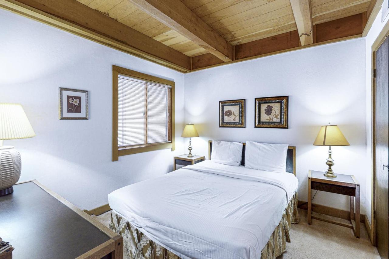 Northstar Gold Bend Retreat Lejlighed Truckee Eksteriør billede