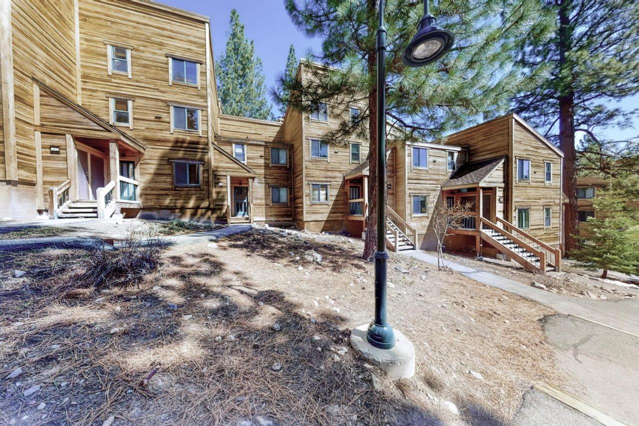 Northstar Gold Bend Retreat Lejlighed Truckee Eksteriør billede