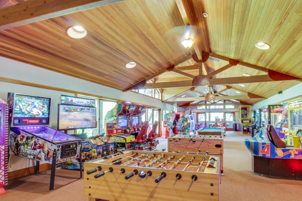 Northstar Gold Bend Retreat Lejlighed Truckee Eksteriør billede