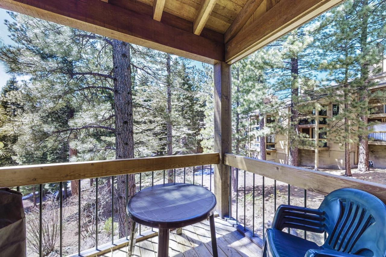 Northstar Gold Bend Retreat Lejlighed Truckee Eksteriør billede